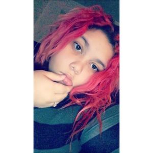 Meet your Posher, Arianna